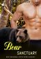 [Bear Saga 01] • Bear Sanctuary · M/M Paranormal Shifter Mpreg Romance (Bear Saga Book 1)